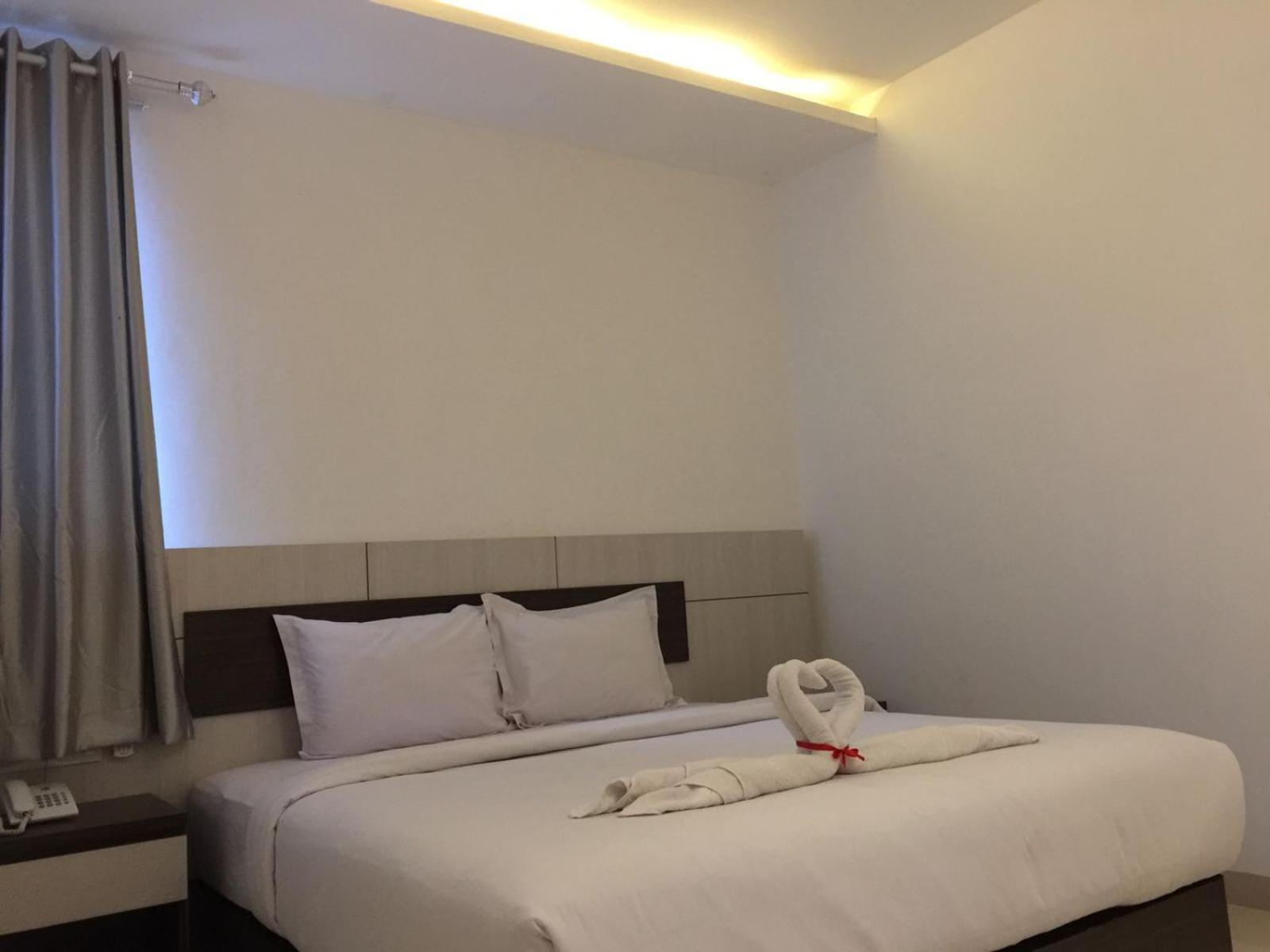 Premium Double Room photo 2