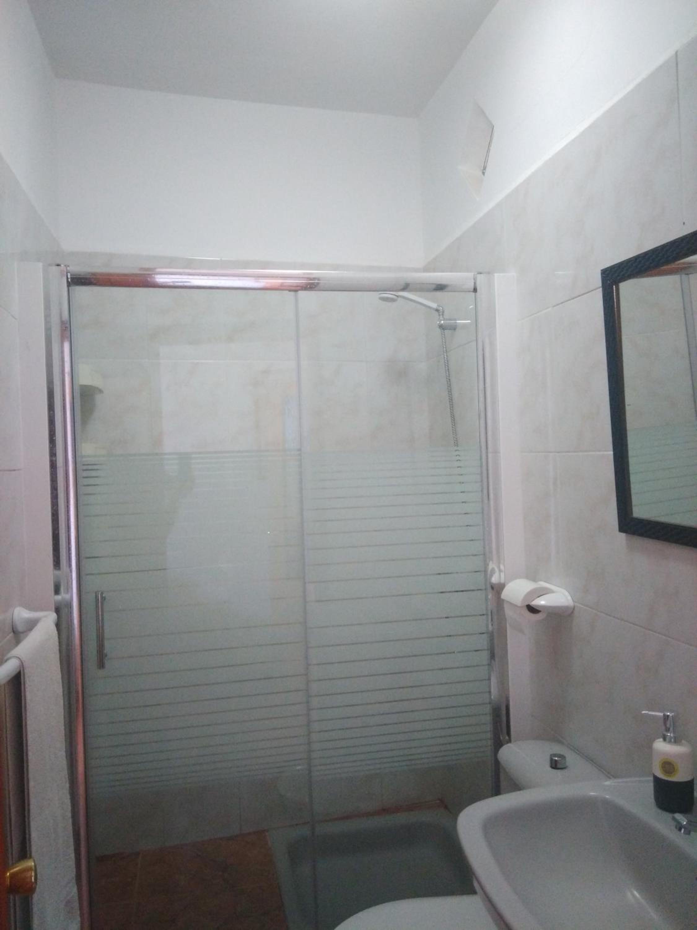 Apartment with Sea View photo 2