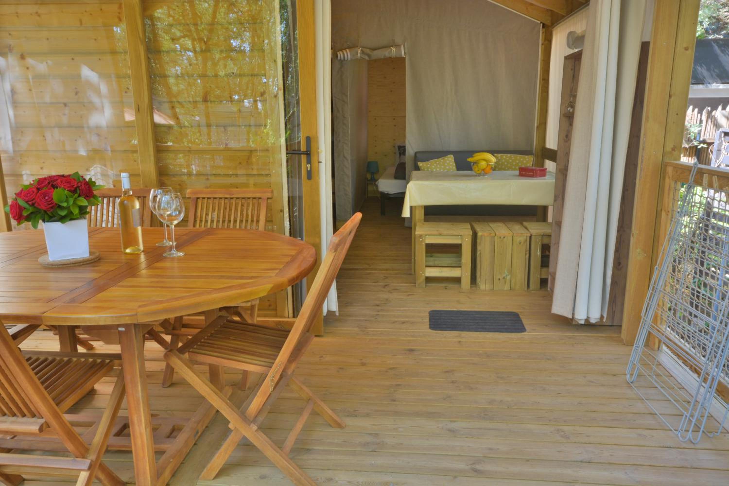 Superior Cabana photo 1