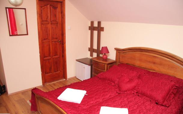Double or Twin Room - Photo 4