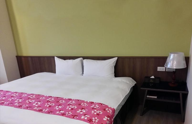 Standard Double Room photo 1