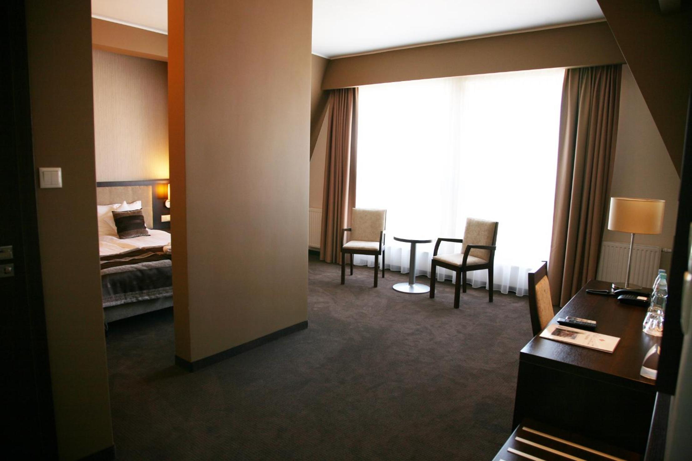 Superior Quadruple Room
