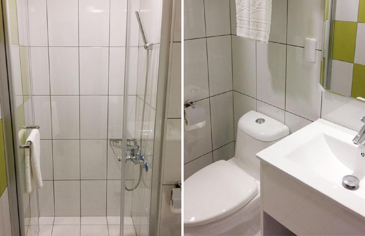 Standard Single Room photo 2