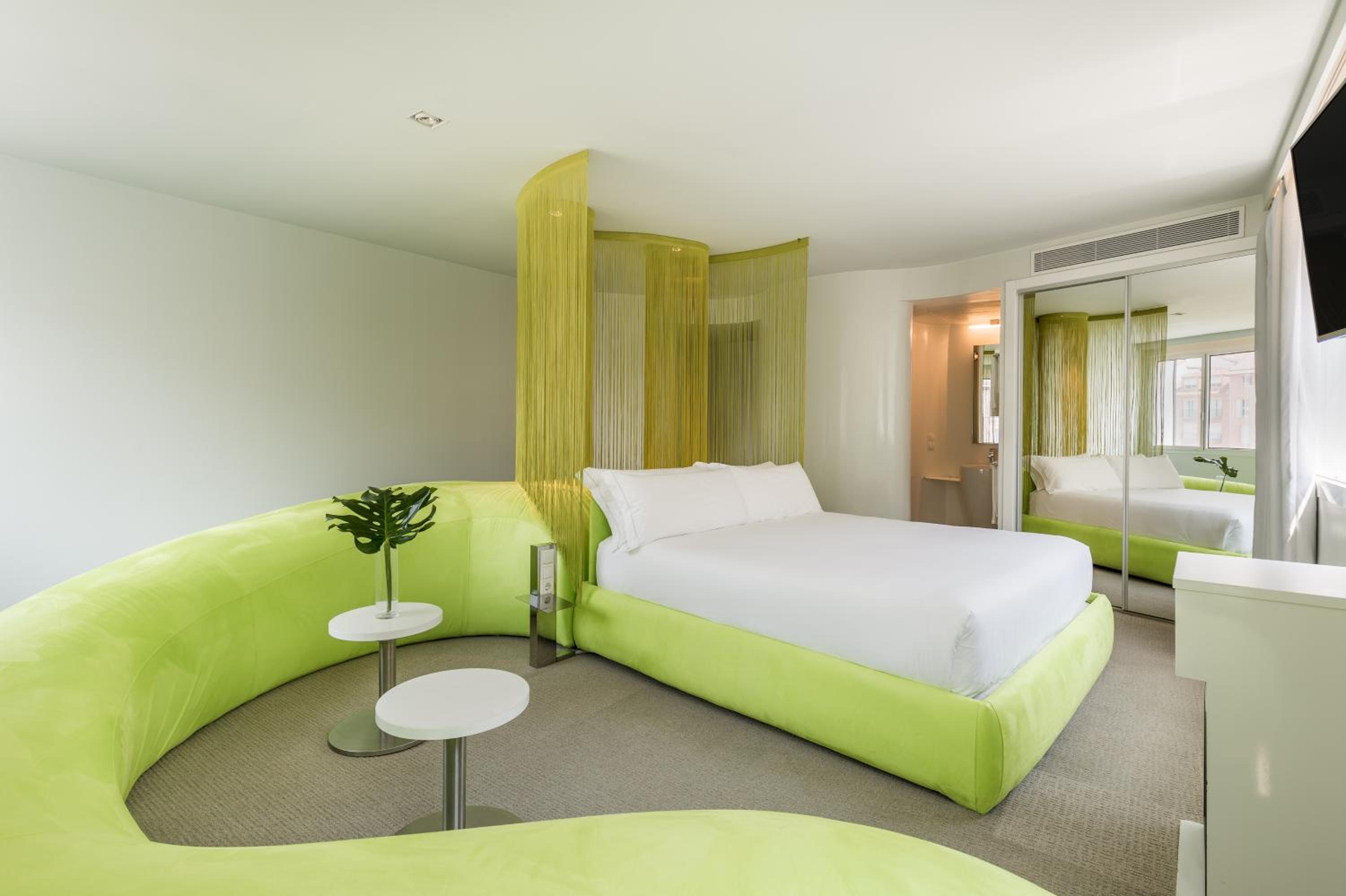 Junior Suite - Photo 2