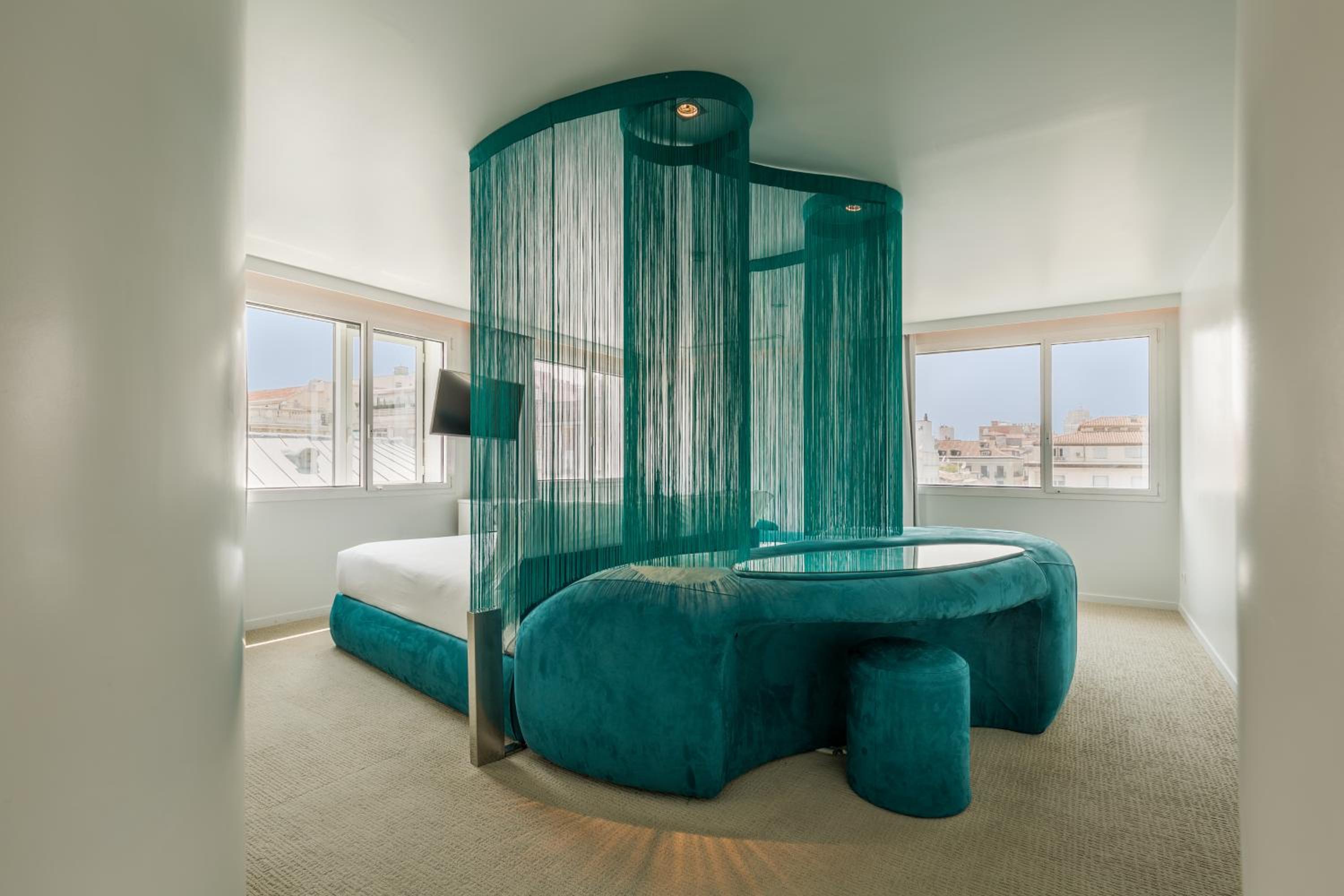 Junior Suite - Photo 6