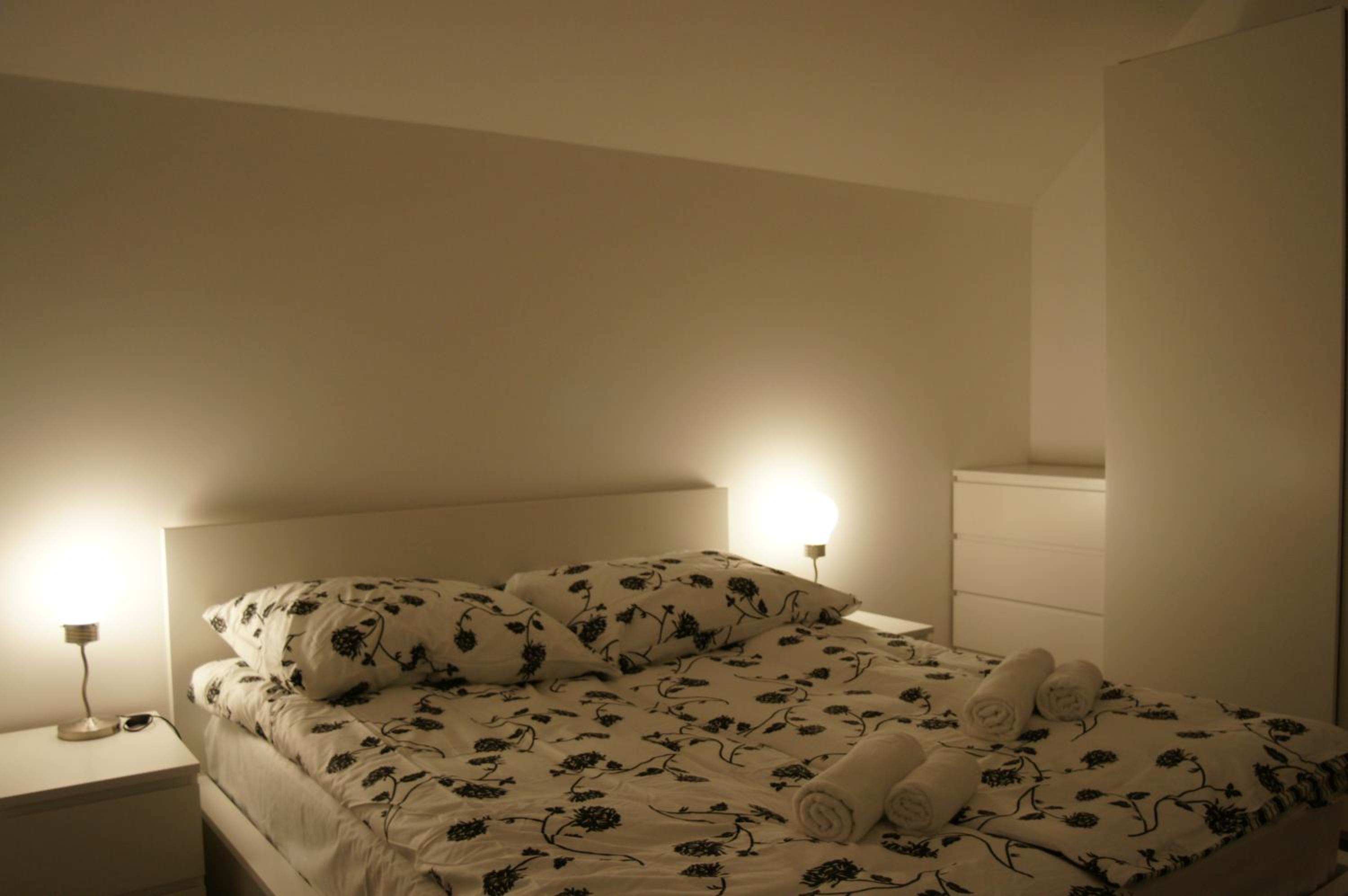 Studio Apartment - Photo 6