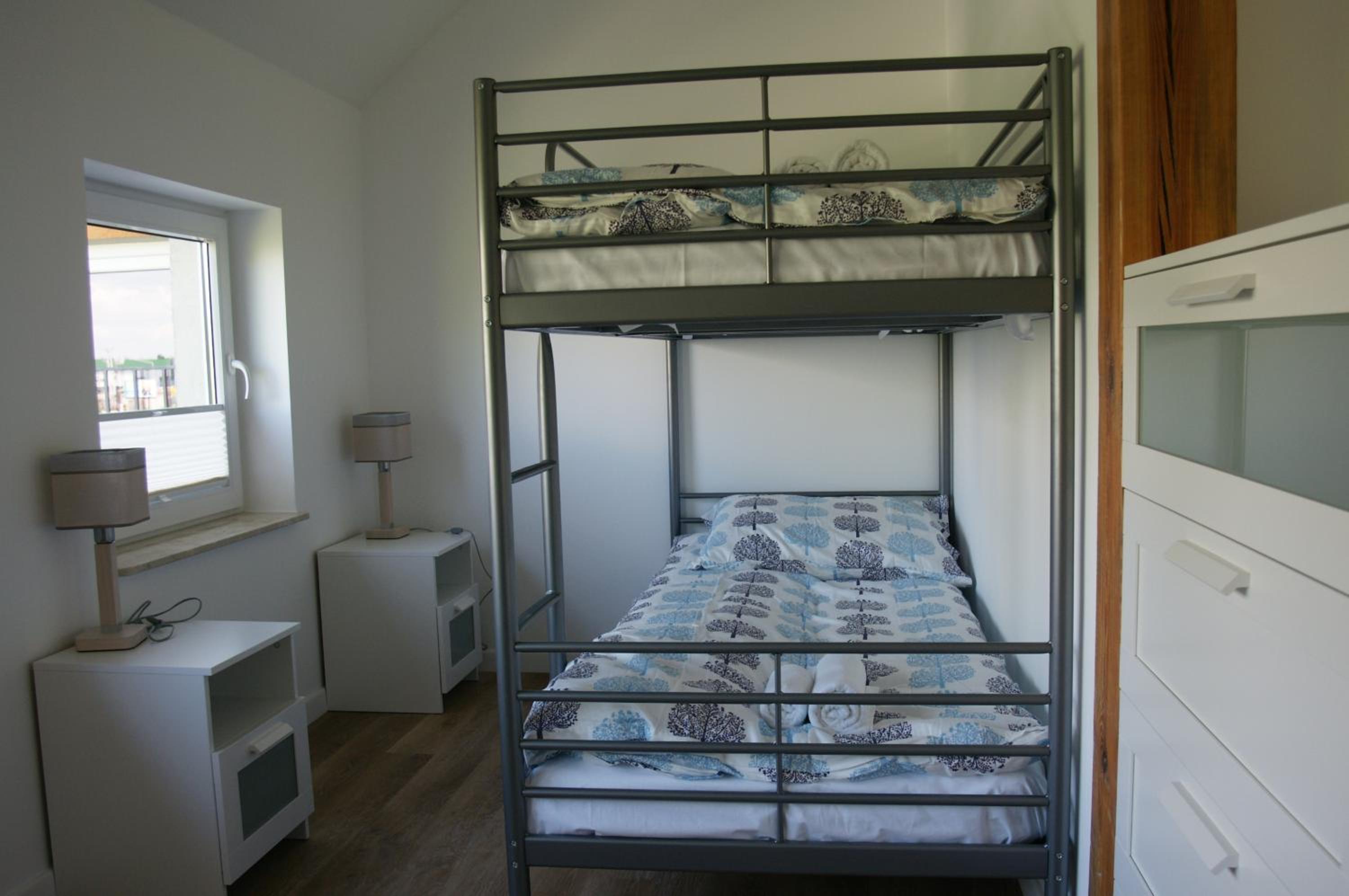 Deluxe Apartment - Photo 6