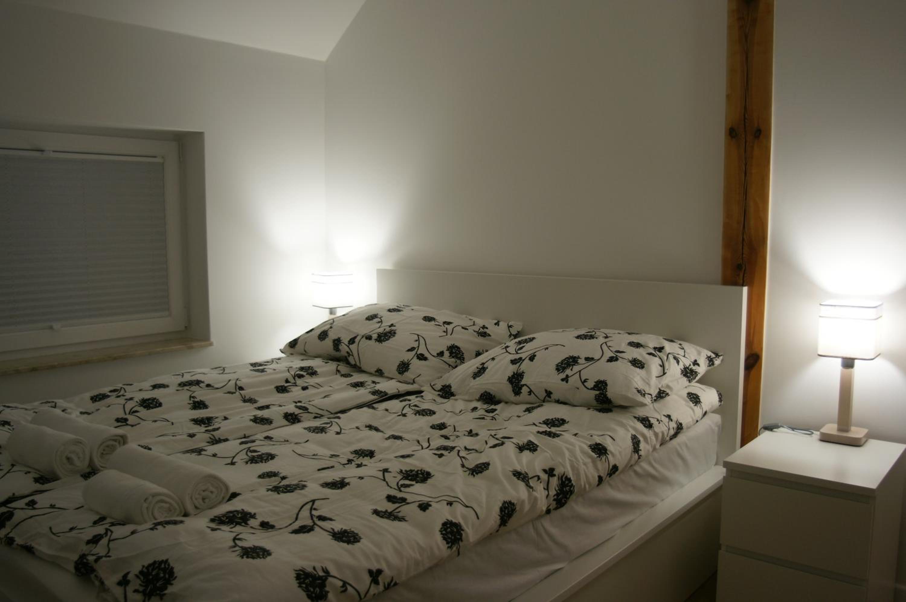Deluxe Apartment - Photo 1