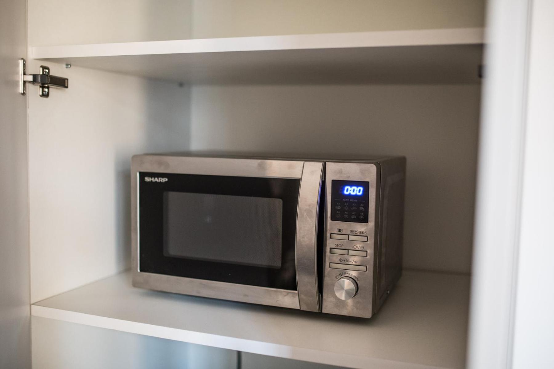 Apartment - Photo 24