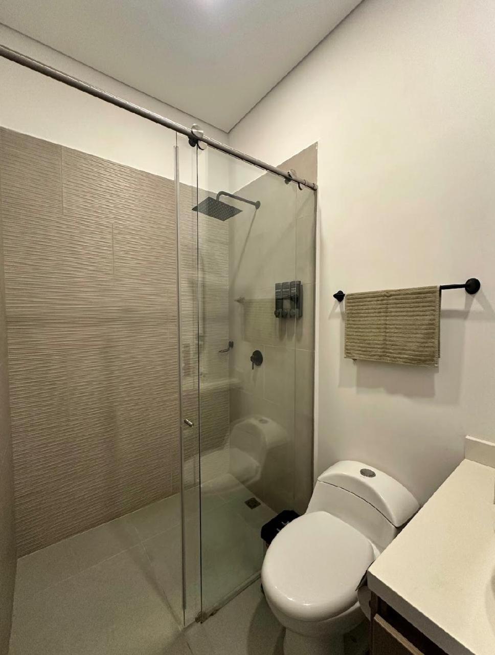King Room with Spa Bath