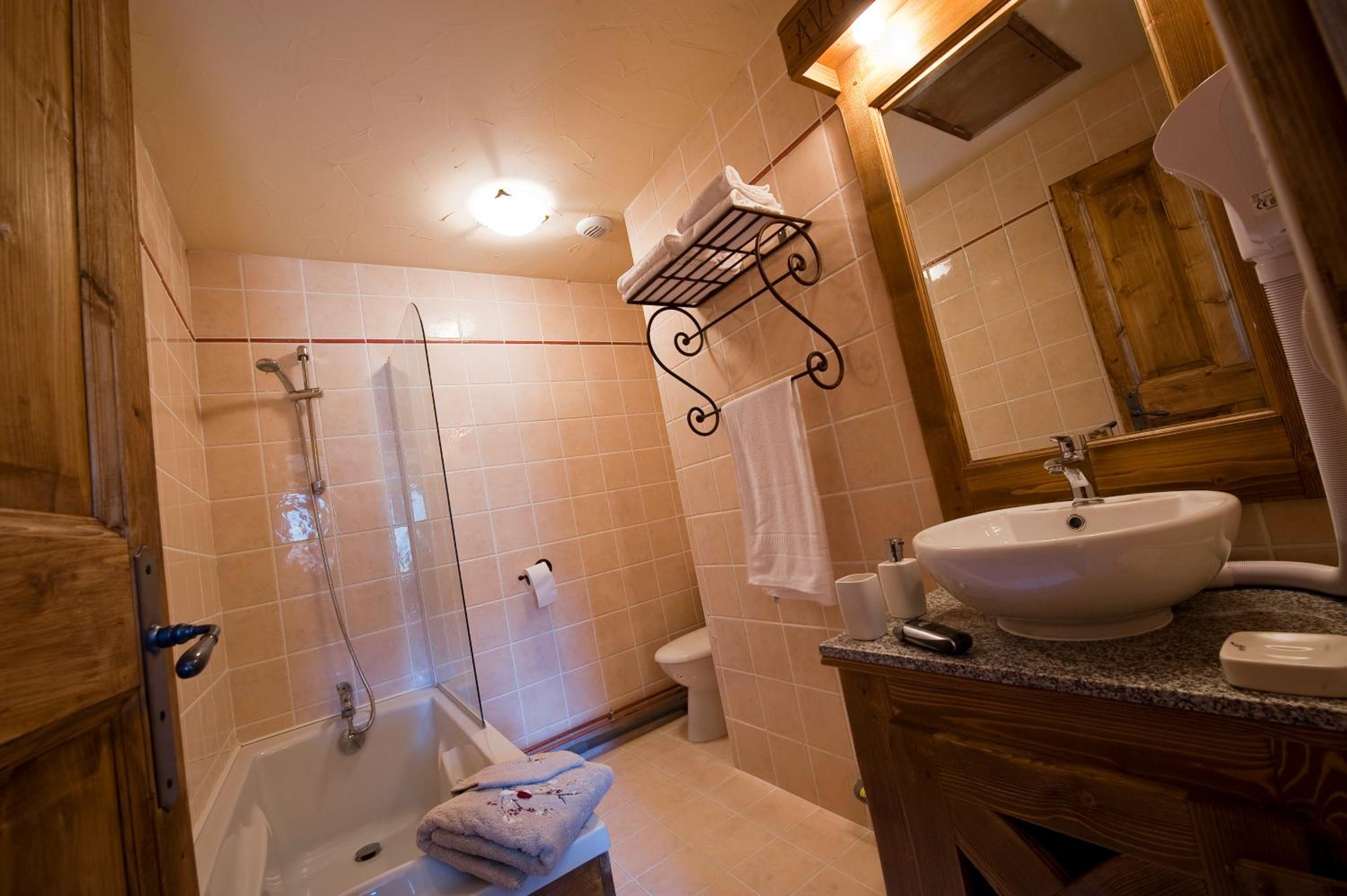 Apartment (8-10 Adults) photo 1