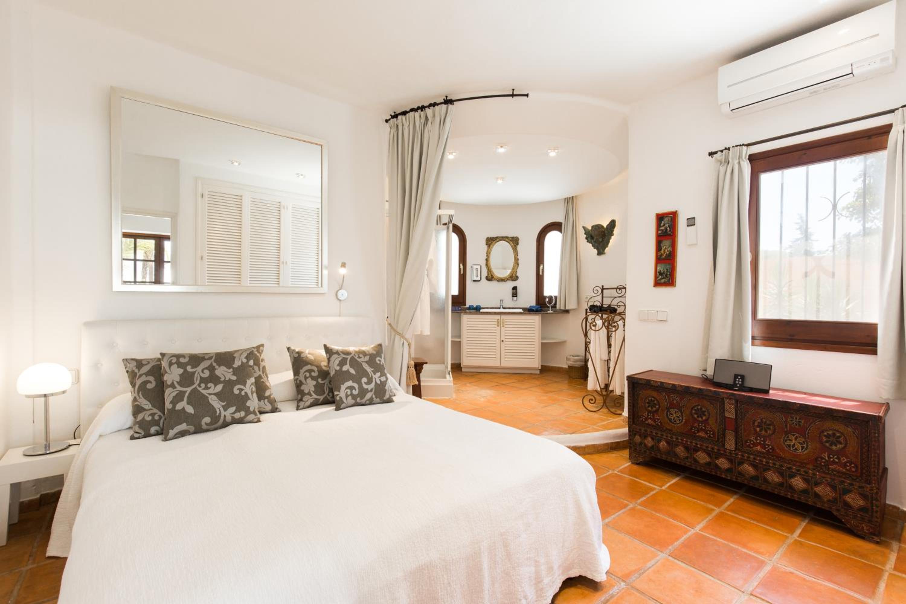 Apartamento Superior