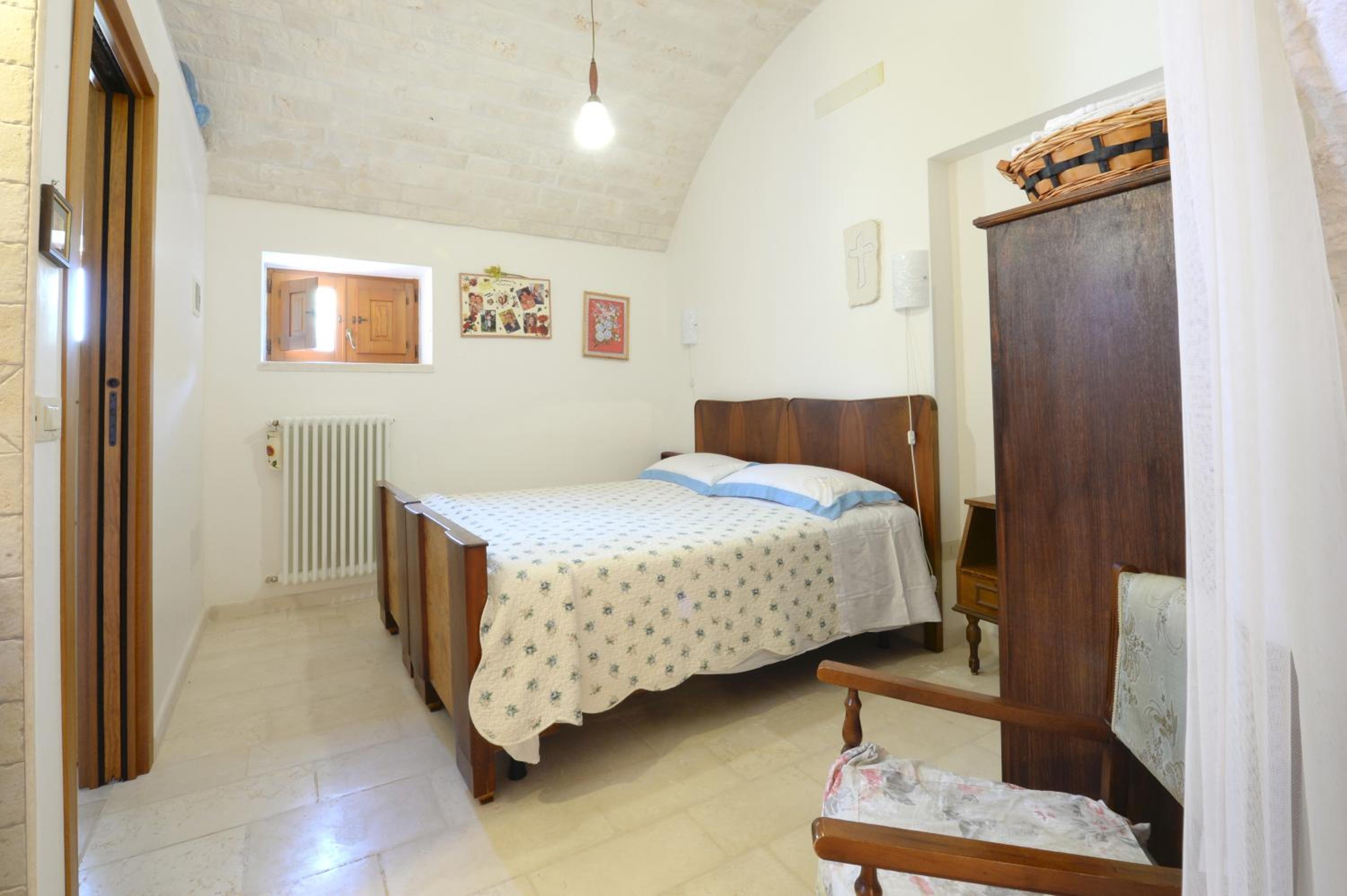 Junior Suite with Garden View