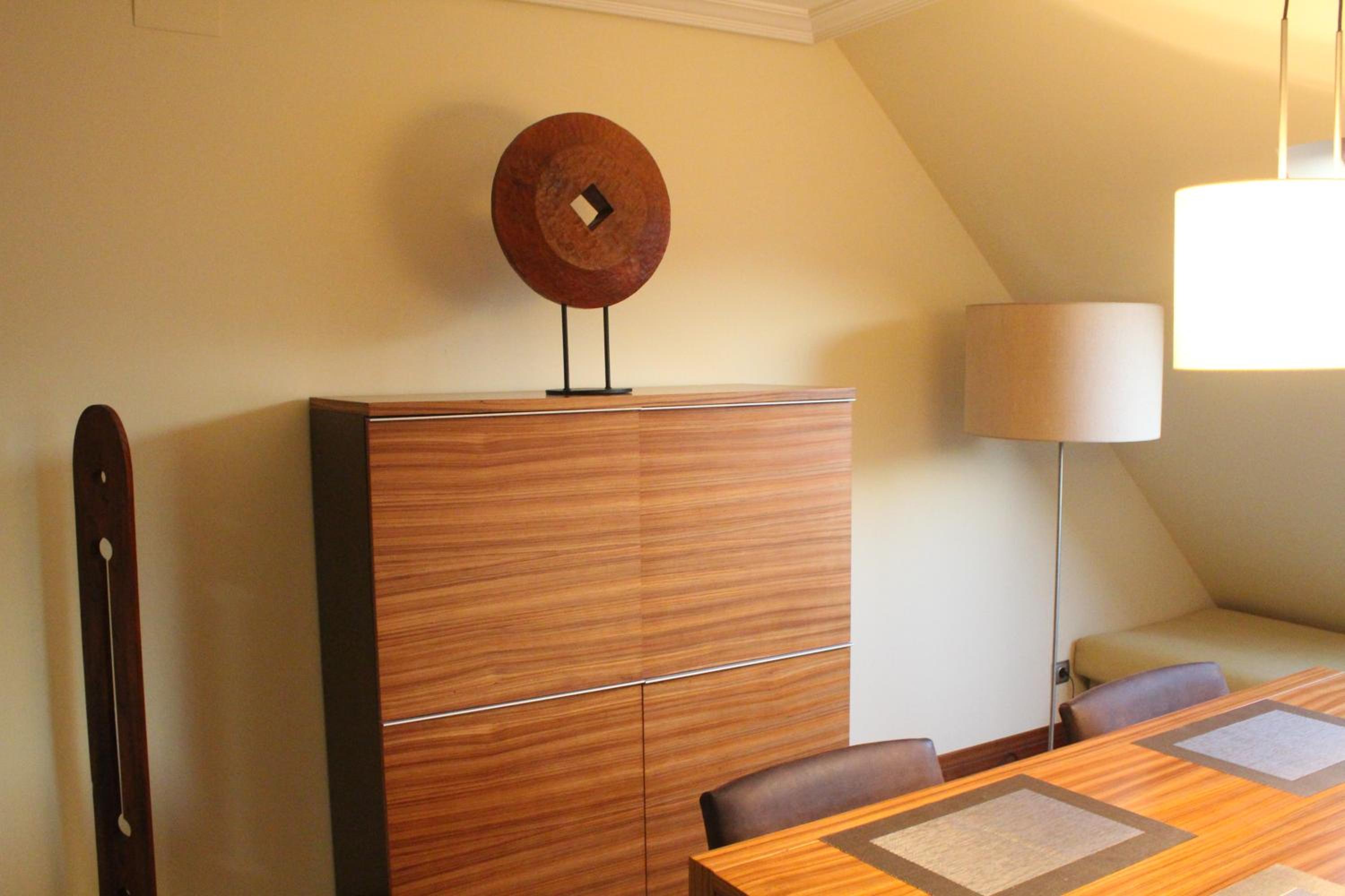 One-Bedroom Apartment - Photo 3