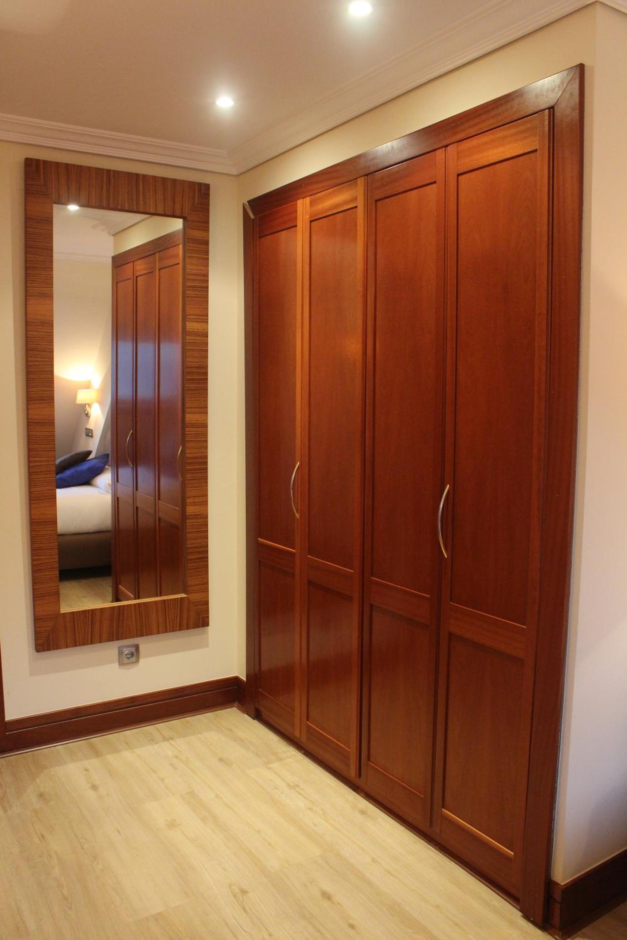 One-Bedroom Apartment - Photo 6