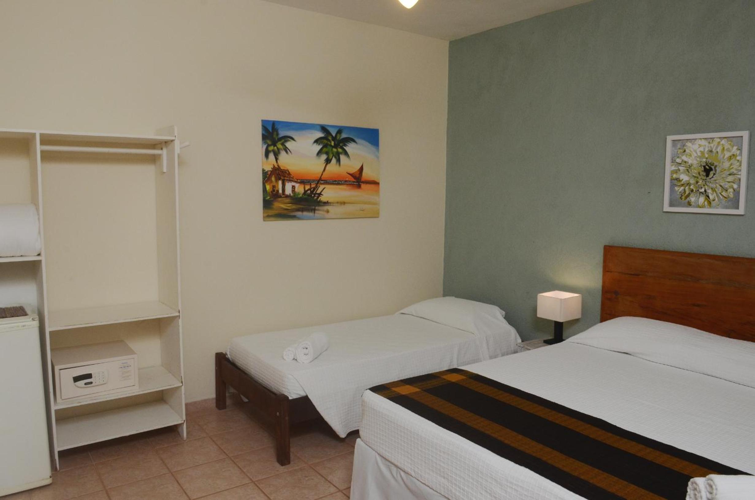 Triple Room photo 2