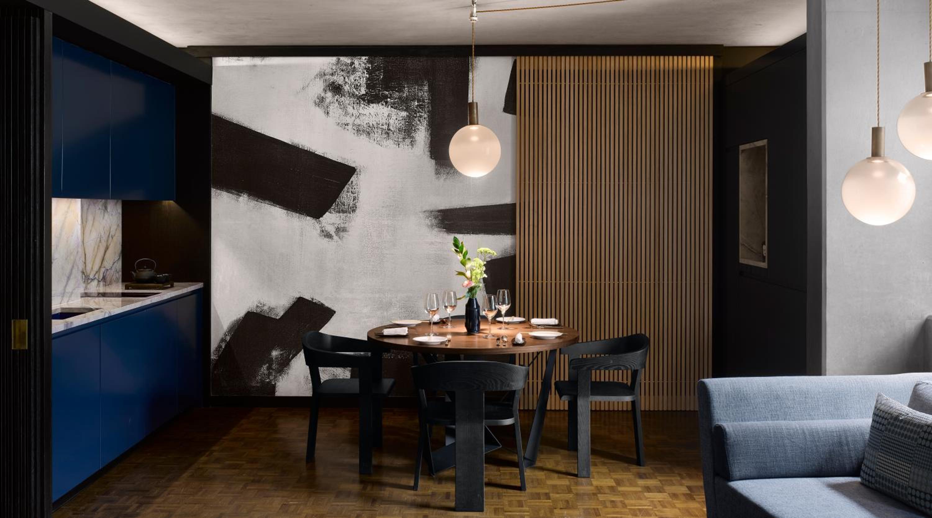 Aethos Panorama Suite