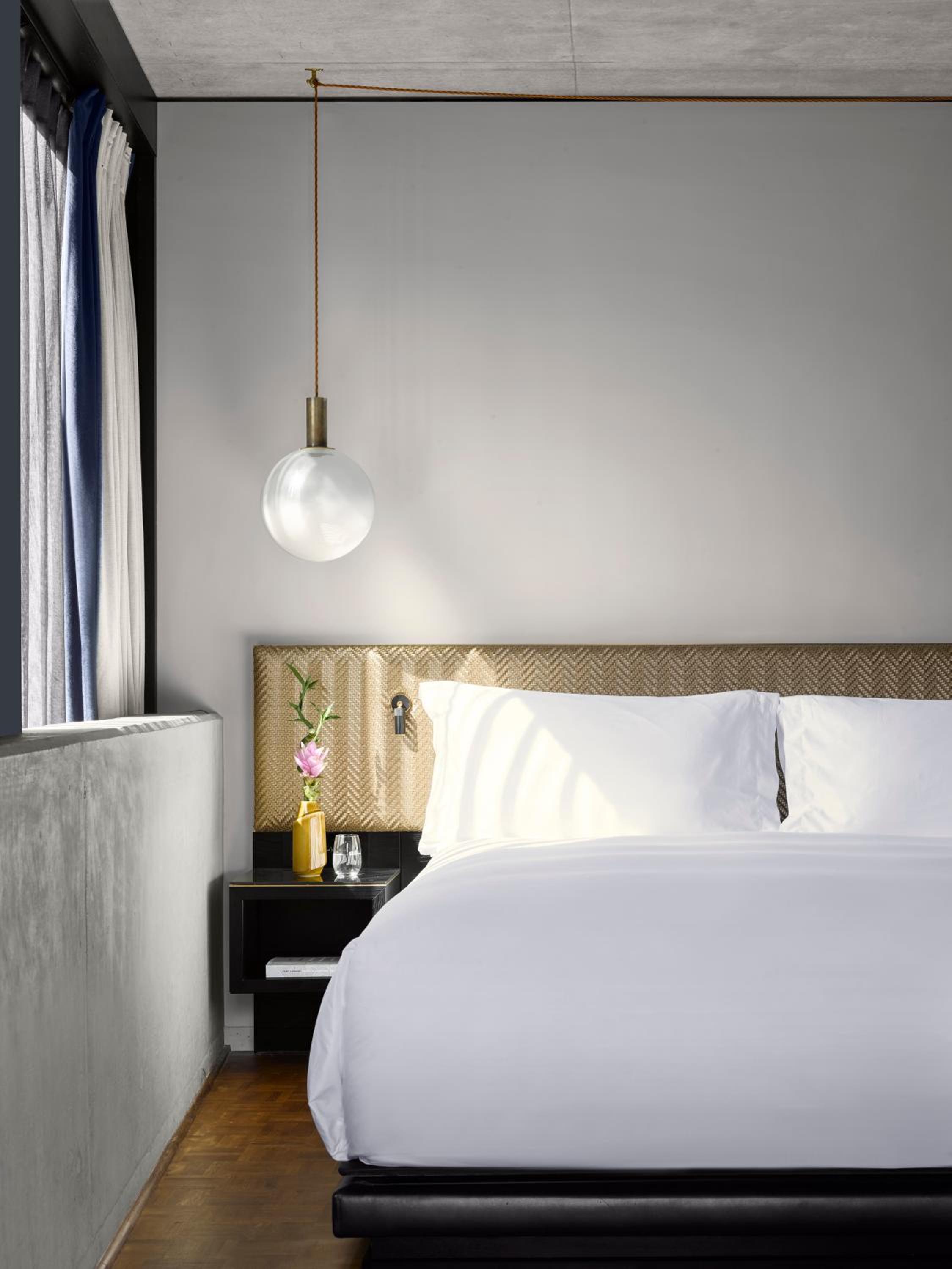 Aethos Panorama Suite