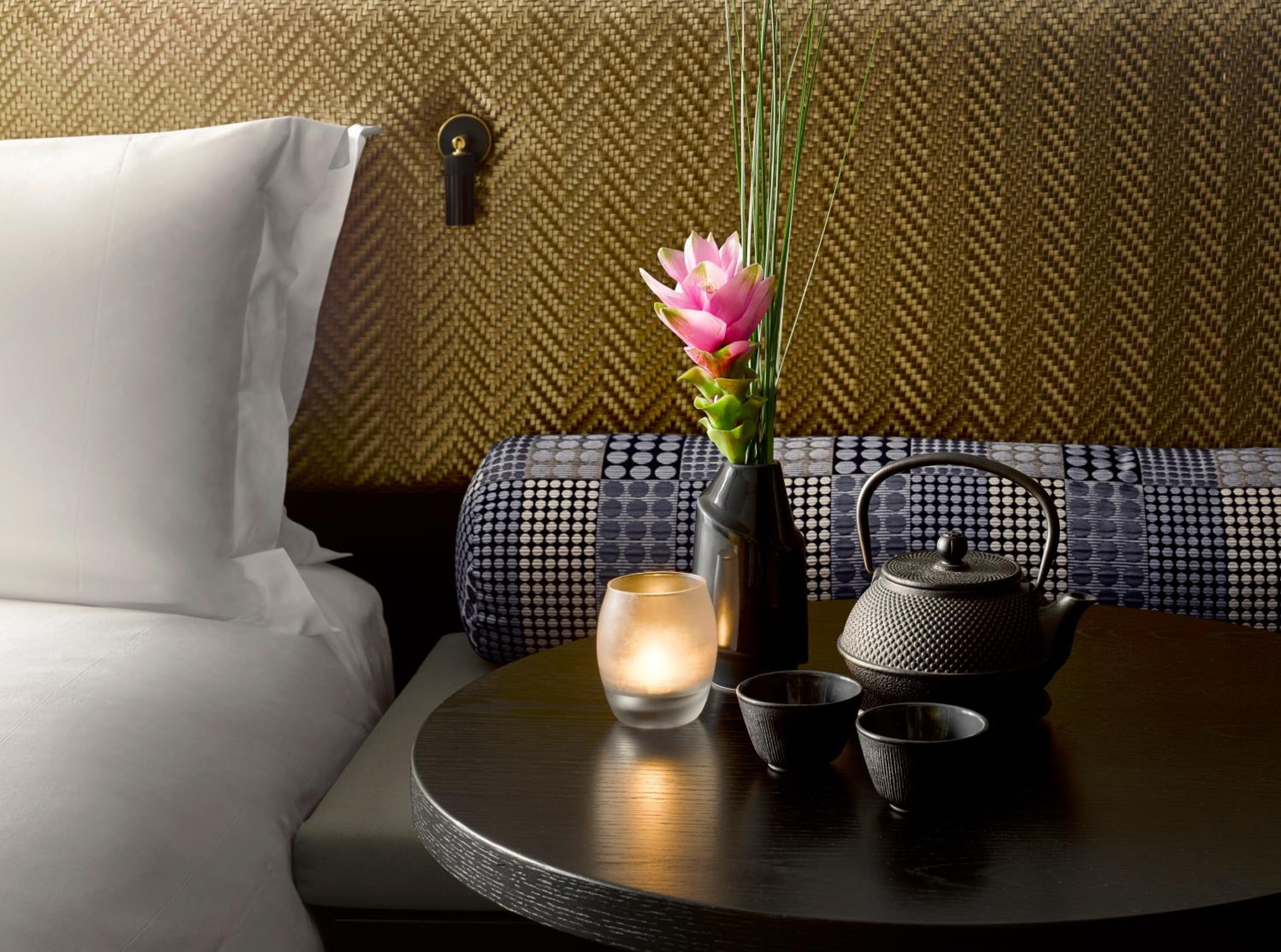 Executive Room Accessible