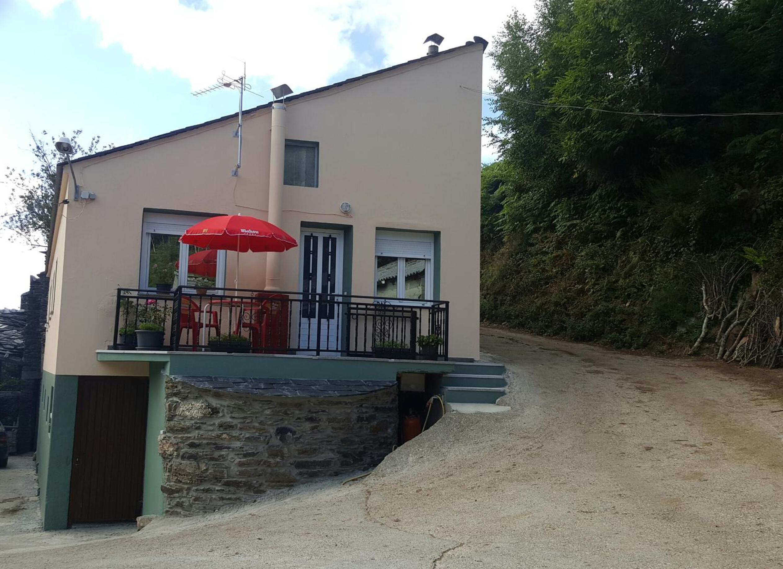 Vacation Home photo 2