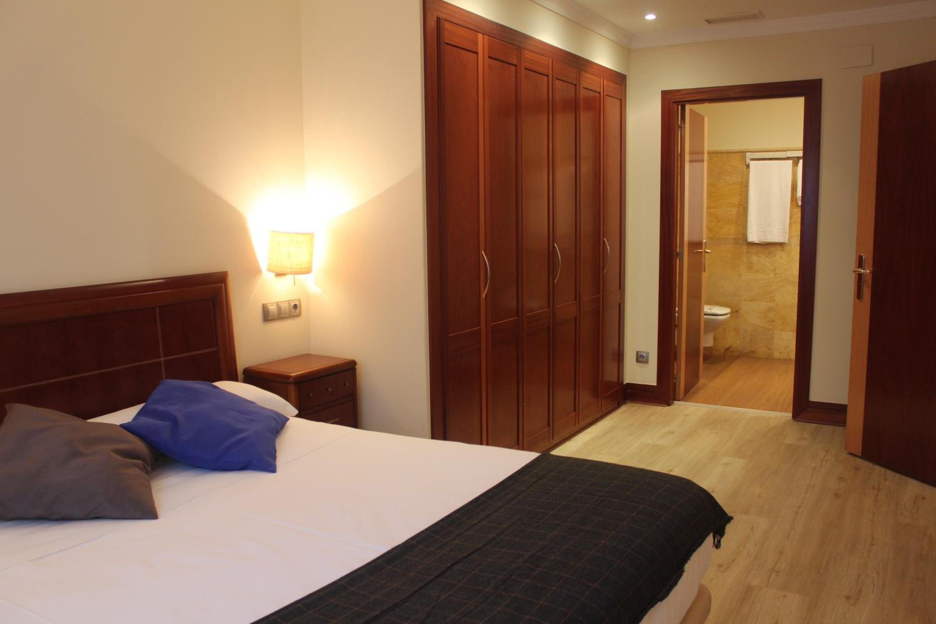 Two-Bedroom Apartment - Photo 10