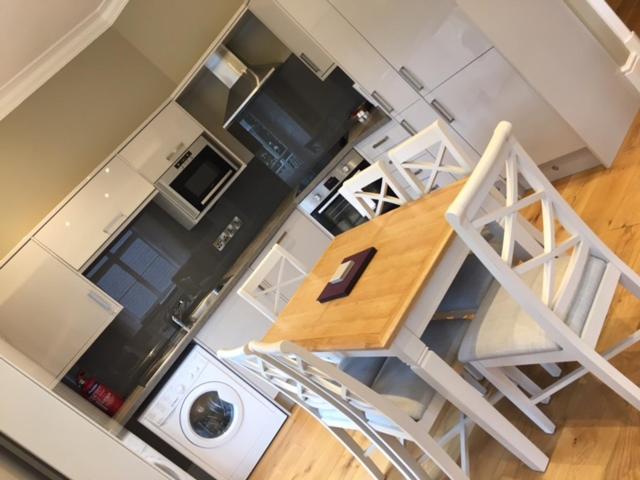 Deluxe Apartment - Photo 2