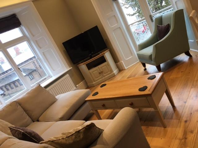 Deluxe Apartment - Photo 3