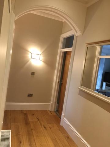 Deluxe Apartment - Photo 17