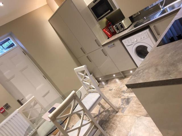 Deluxe Apartment - Photo 6