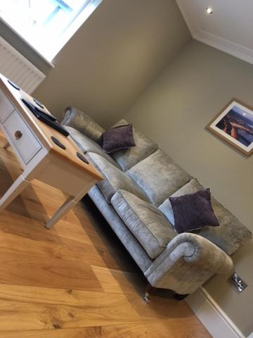 Deluxe Apartment - Photo 10