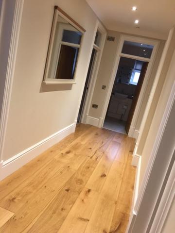 Deluxe Apartment - Photo 18
