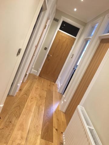 Three-Bedroom Apartment - Photo 17