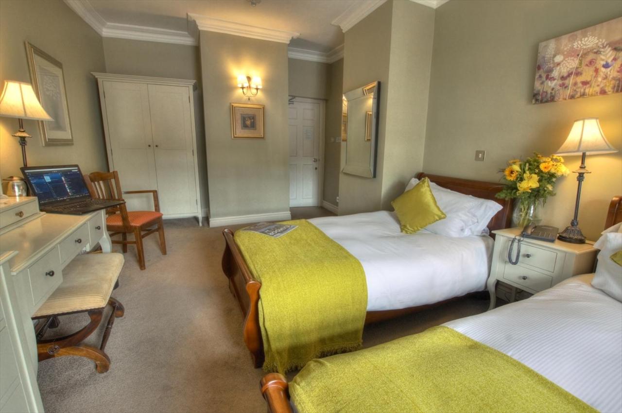 Superior Twin Room photo 2