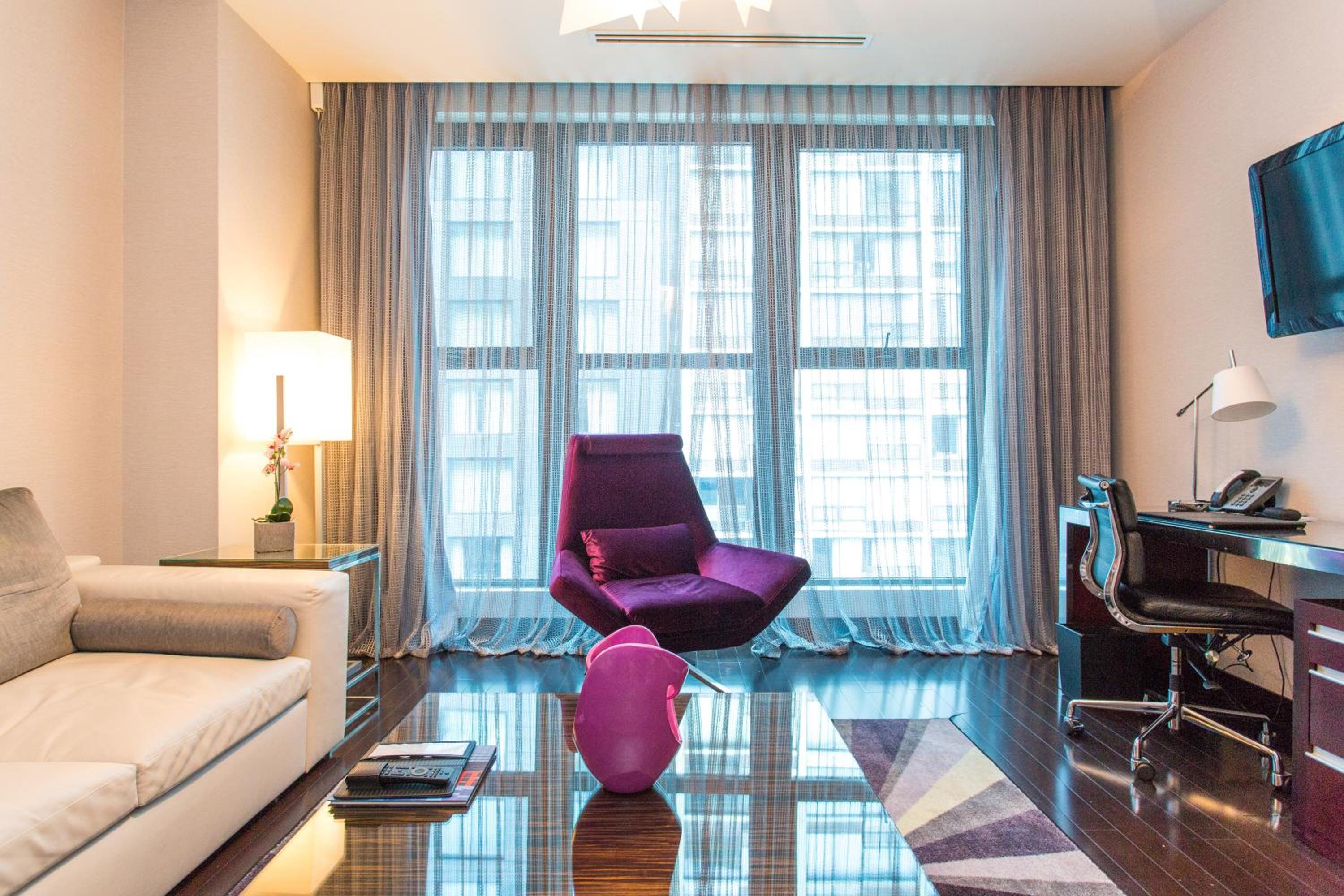 Queen Suite with Two Queen Beds - Photo 1