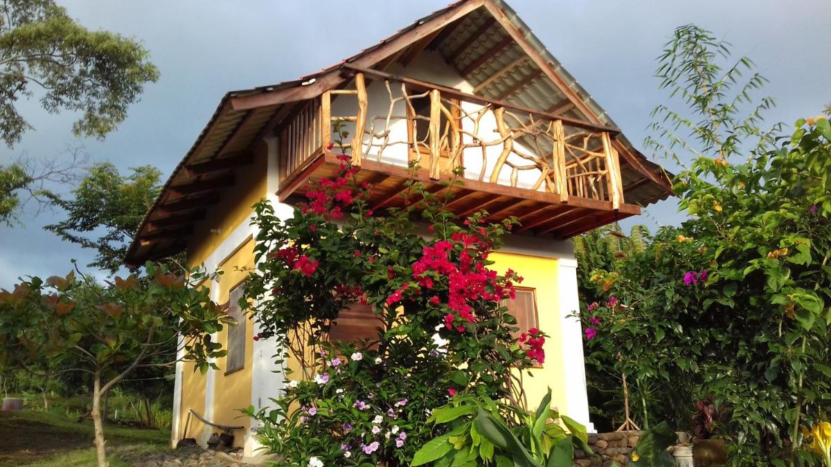 Superior Chalet photo 1