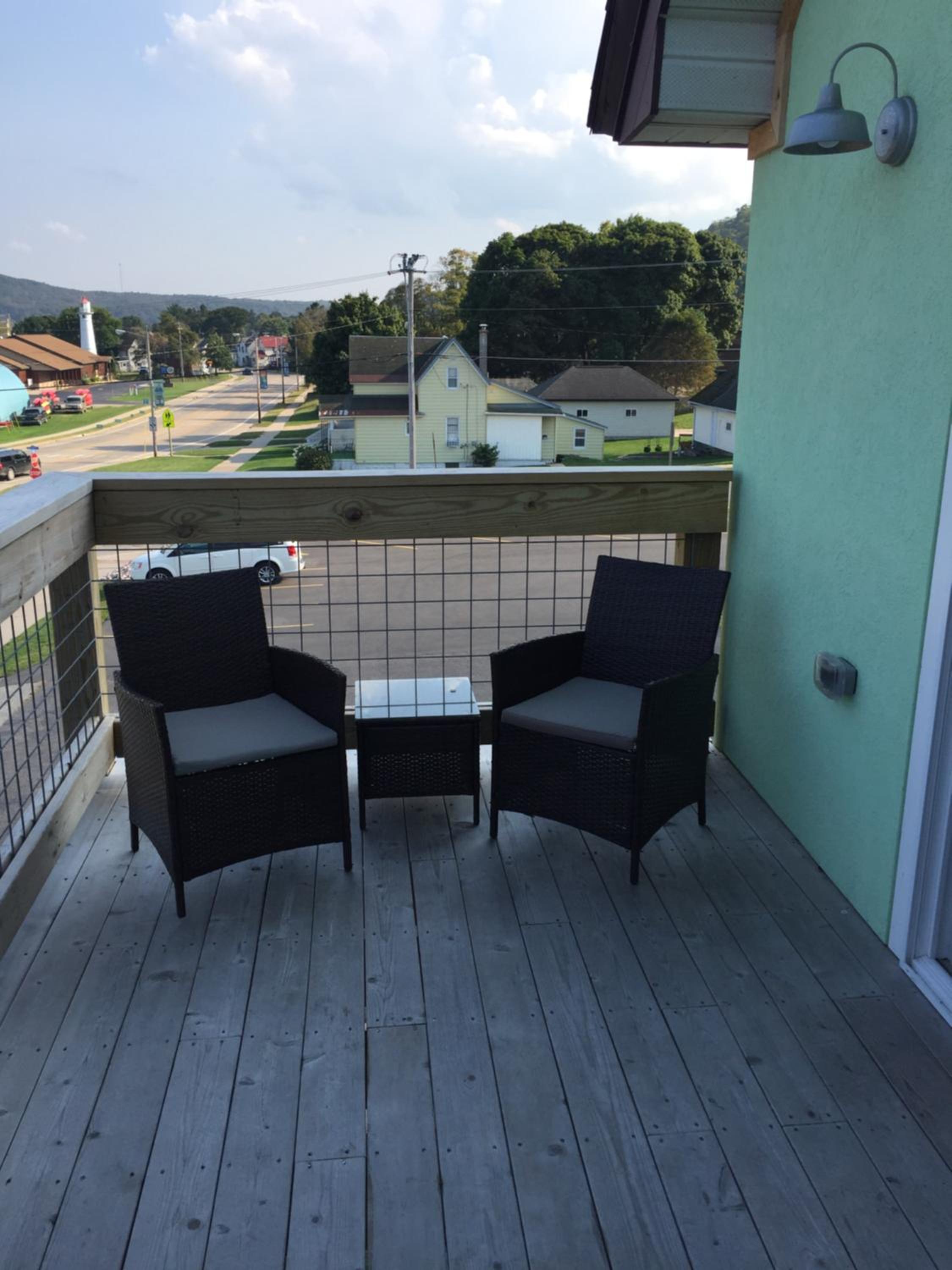 King Room with Balcony photo 2