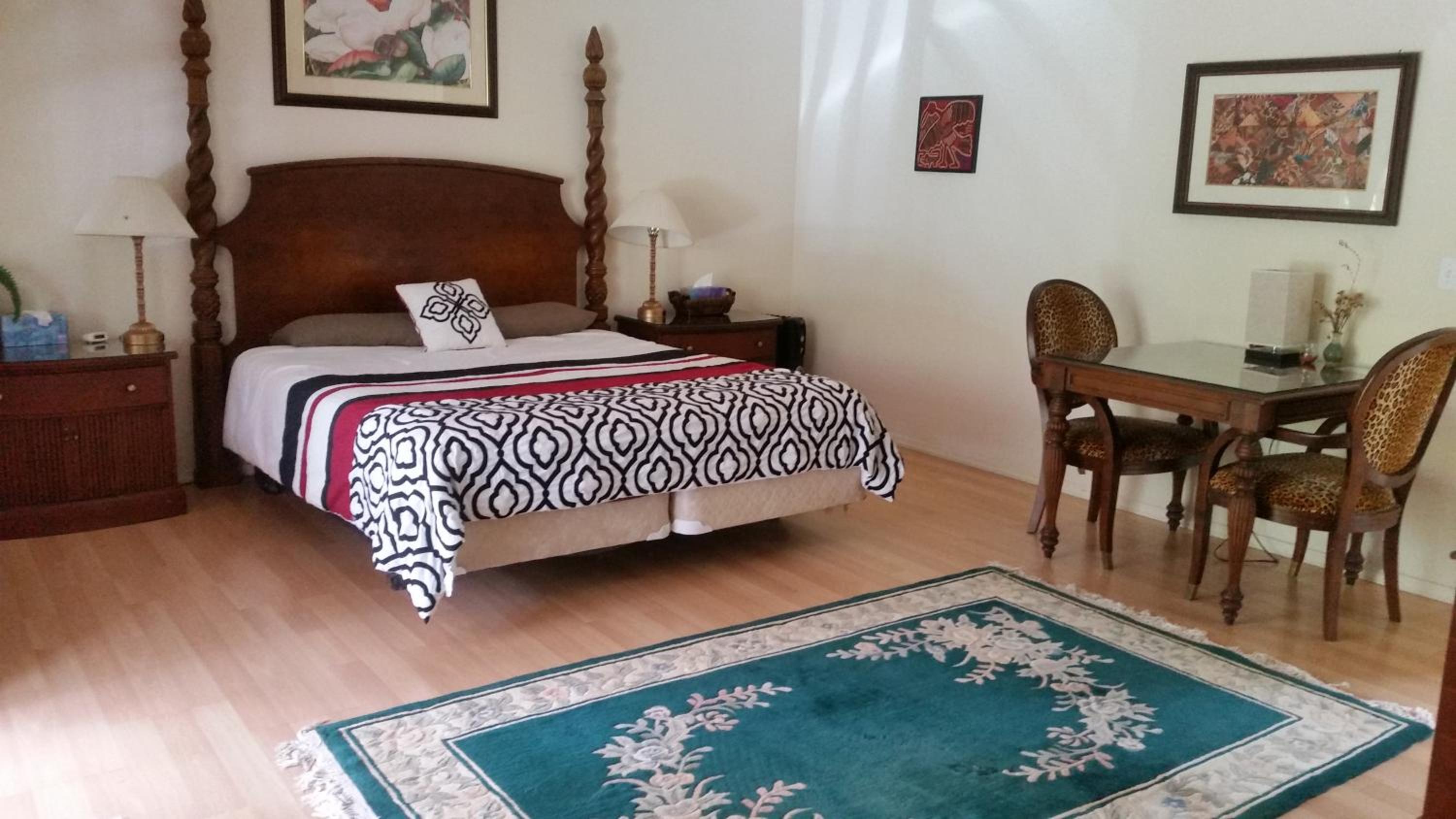 King Room - Photo 16