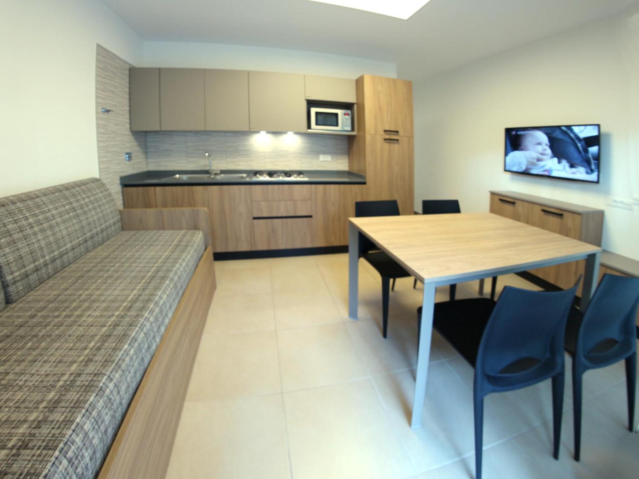 Apartment - Ground Floor photo 3
