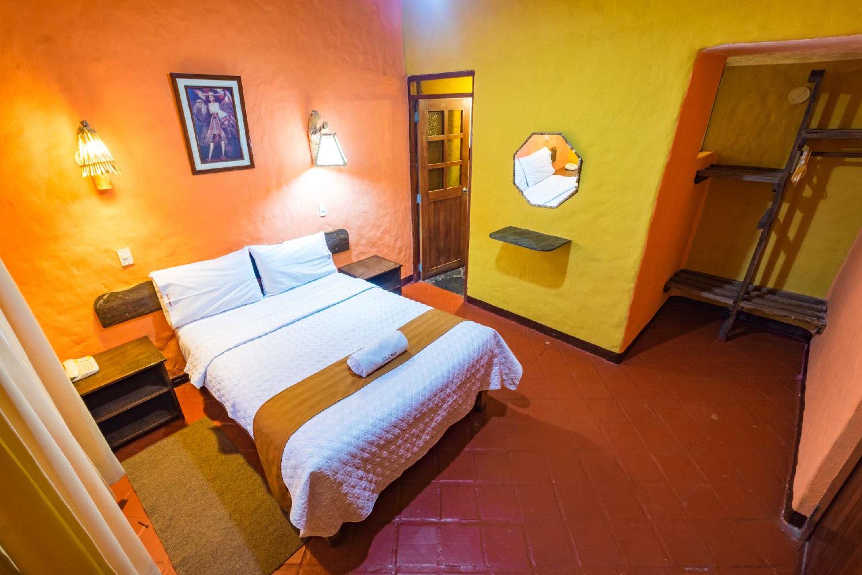 Single Room photo 1