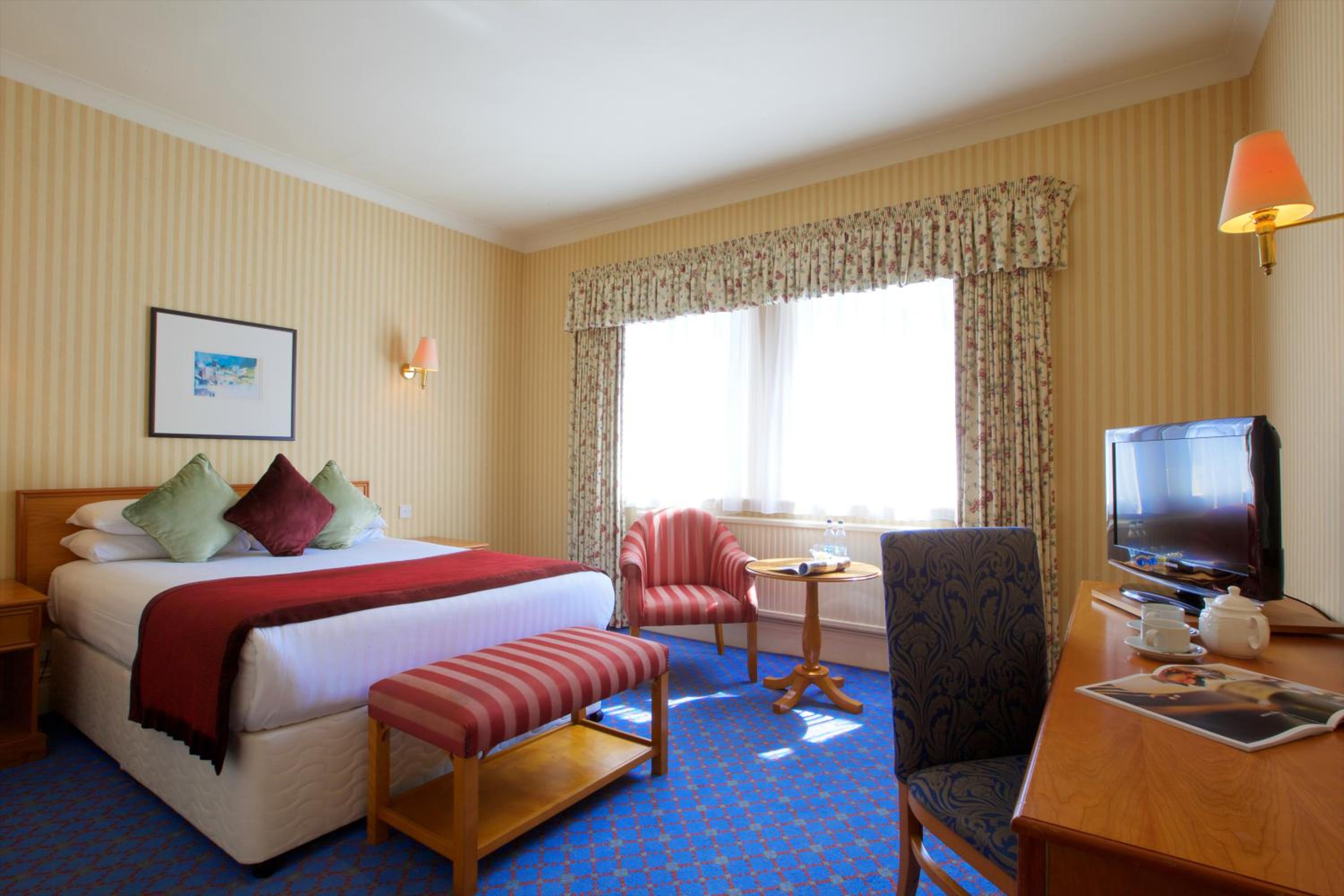 Standard Double Room photo 2