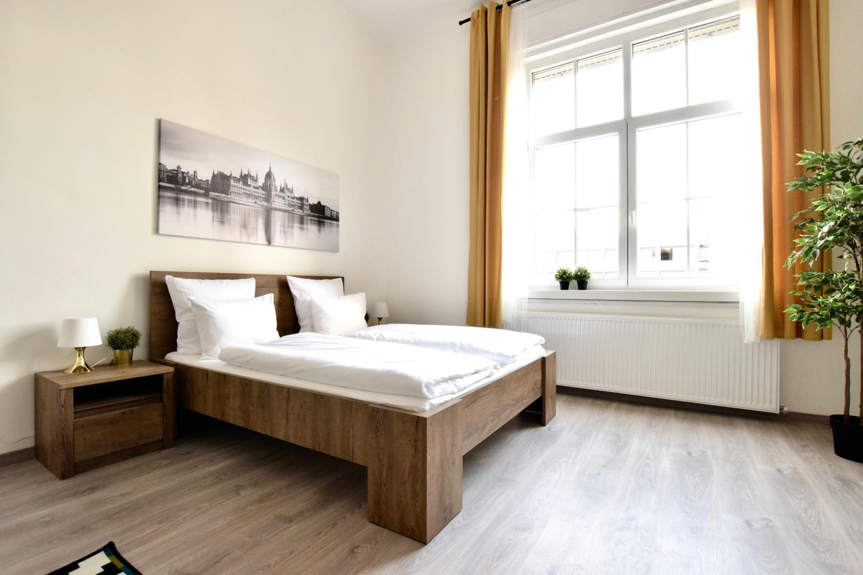 Two-Bedroom Apartment - Photo 17