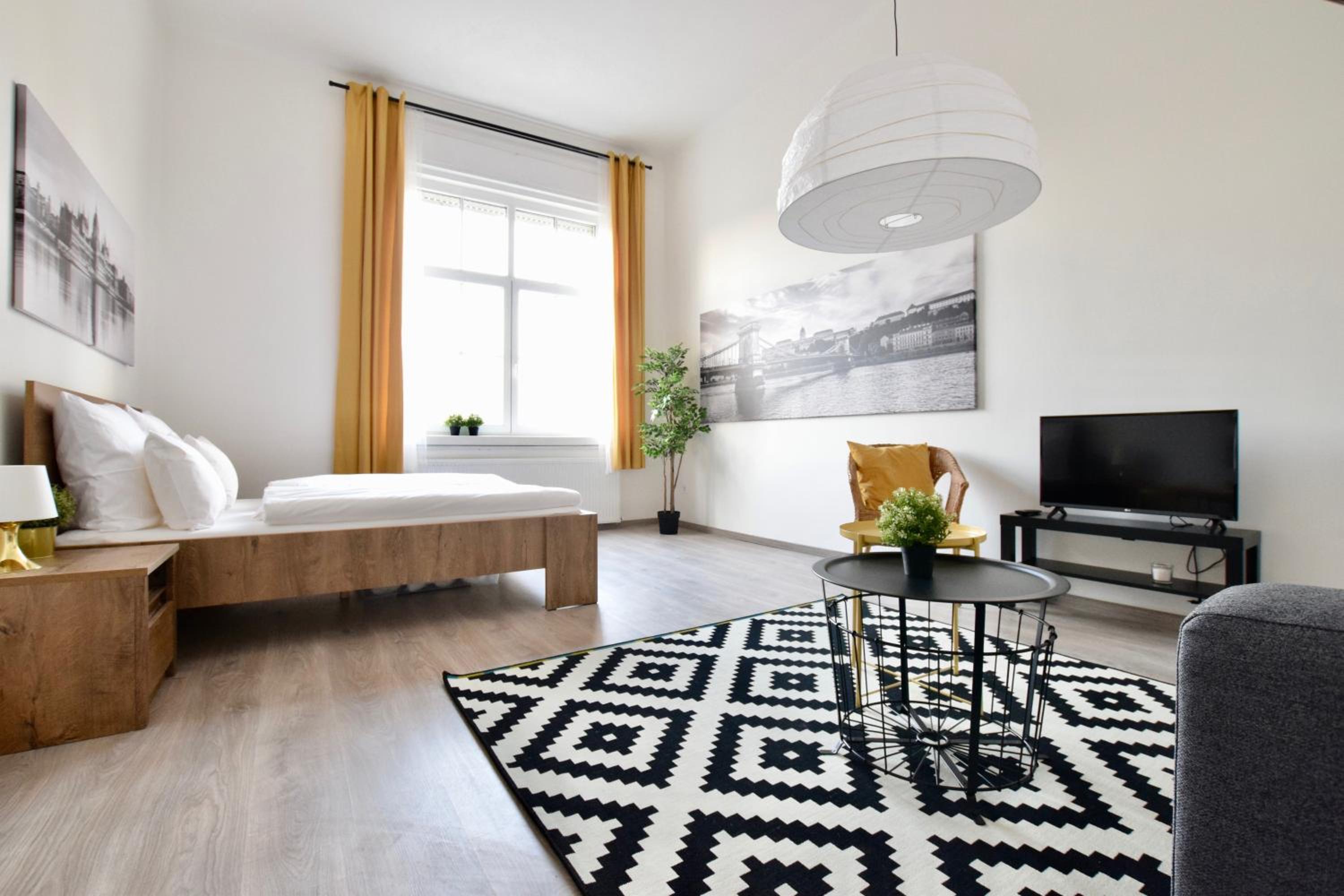 Two-Bedroom Apartment - Photo 14