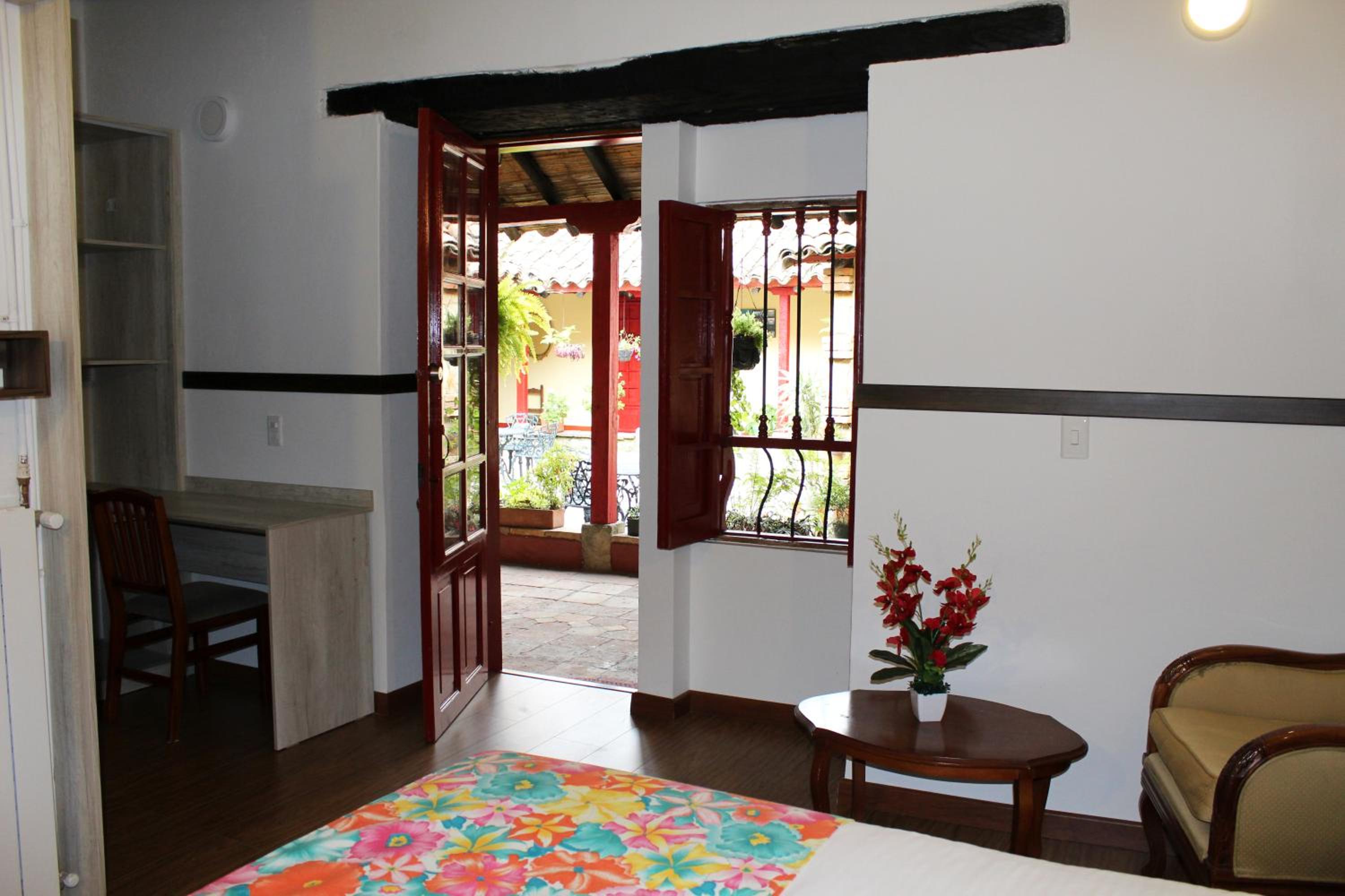Junior Suite photo 3