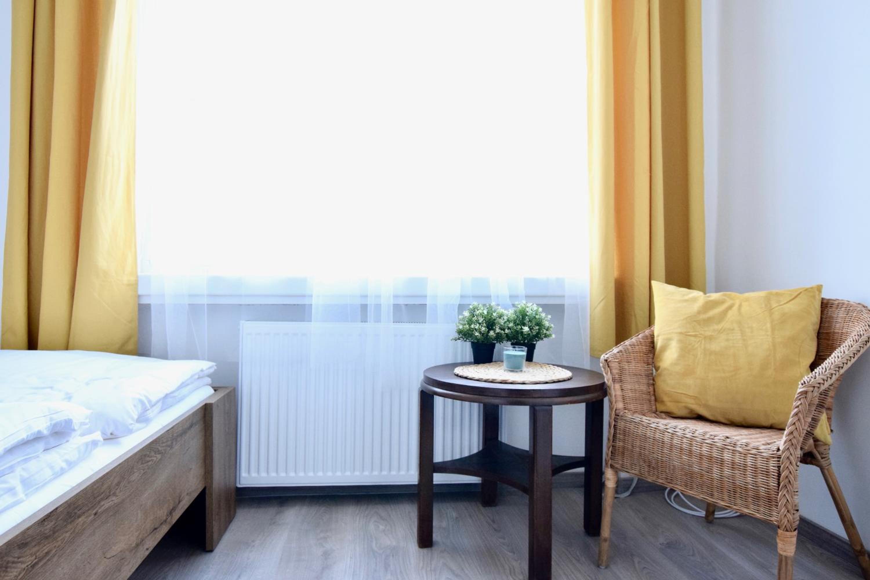 Two-Bedroom Apartment - Photo 12
