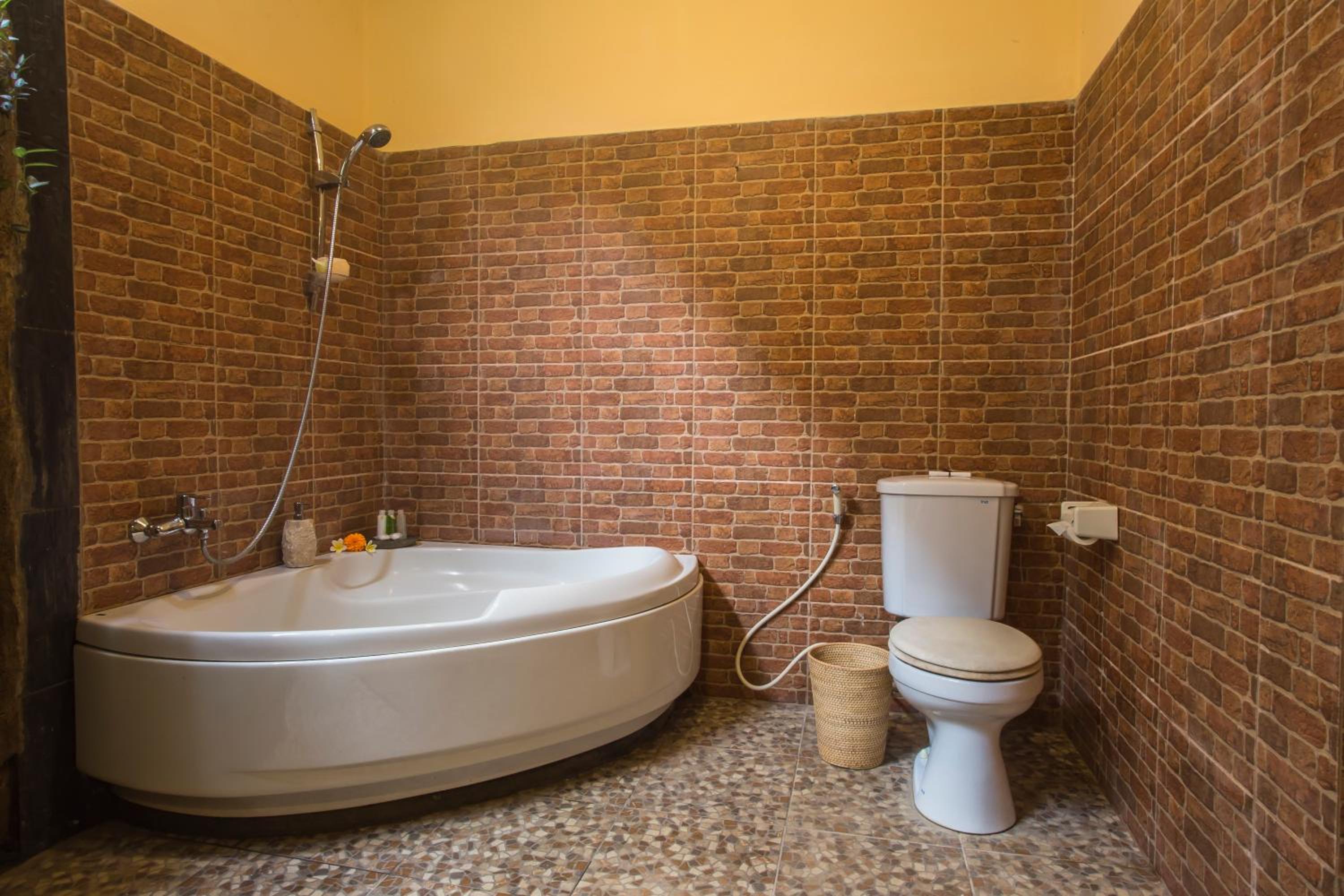 Superior Villa with Free Benefit - Photo 2