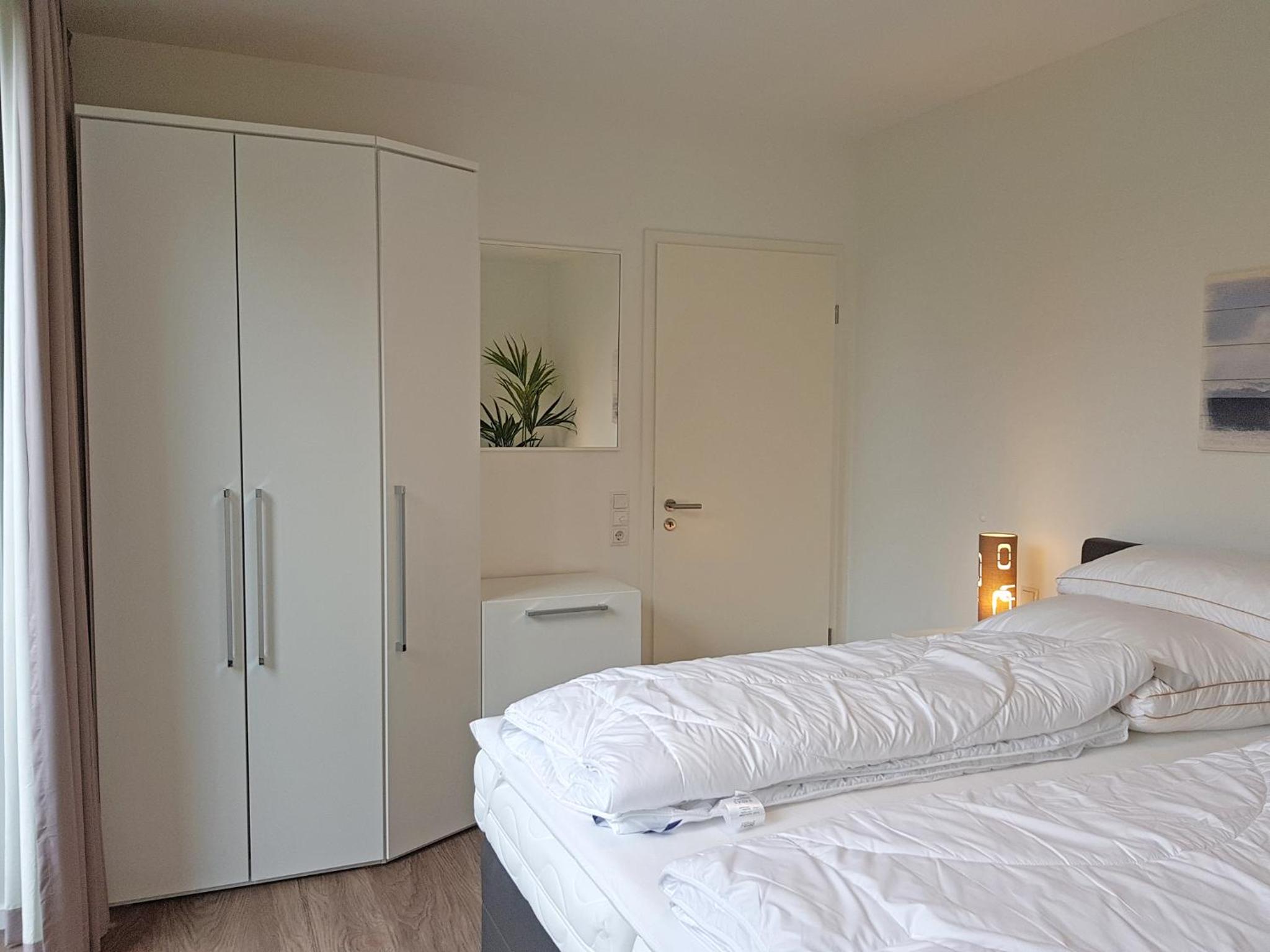 Two-Bedroom Apartment photo 2