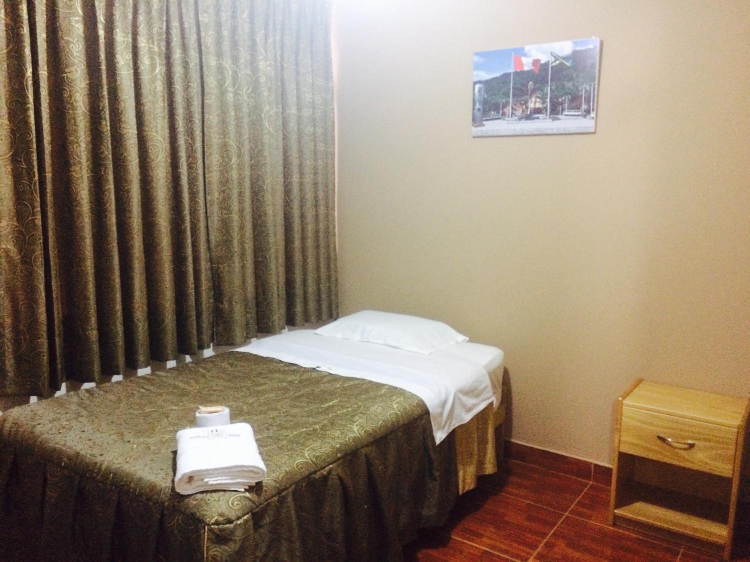 Single Room photo 1