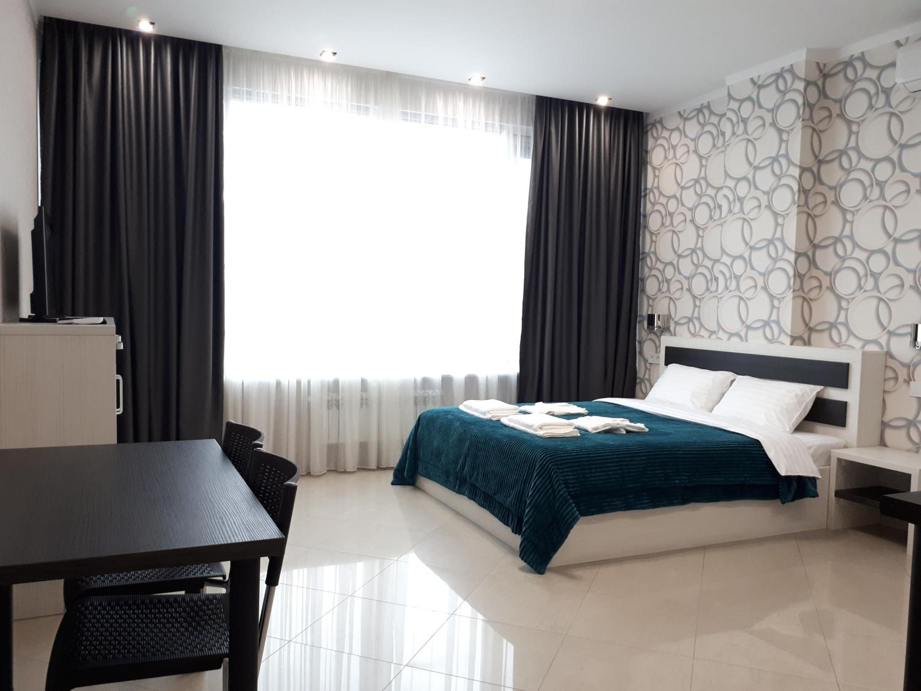 Studio Apartment with Sea View photo 1