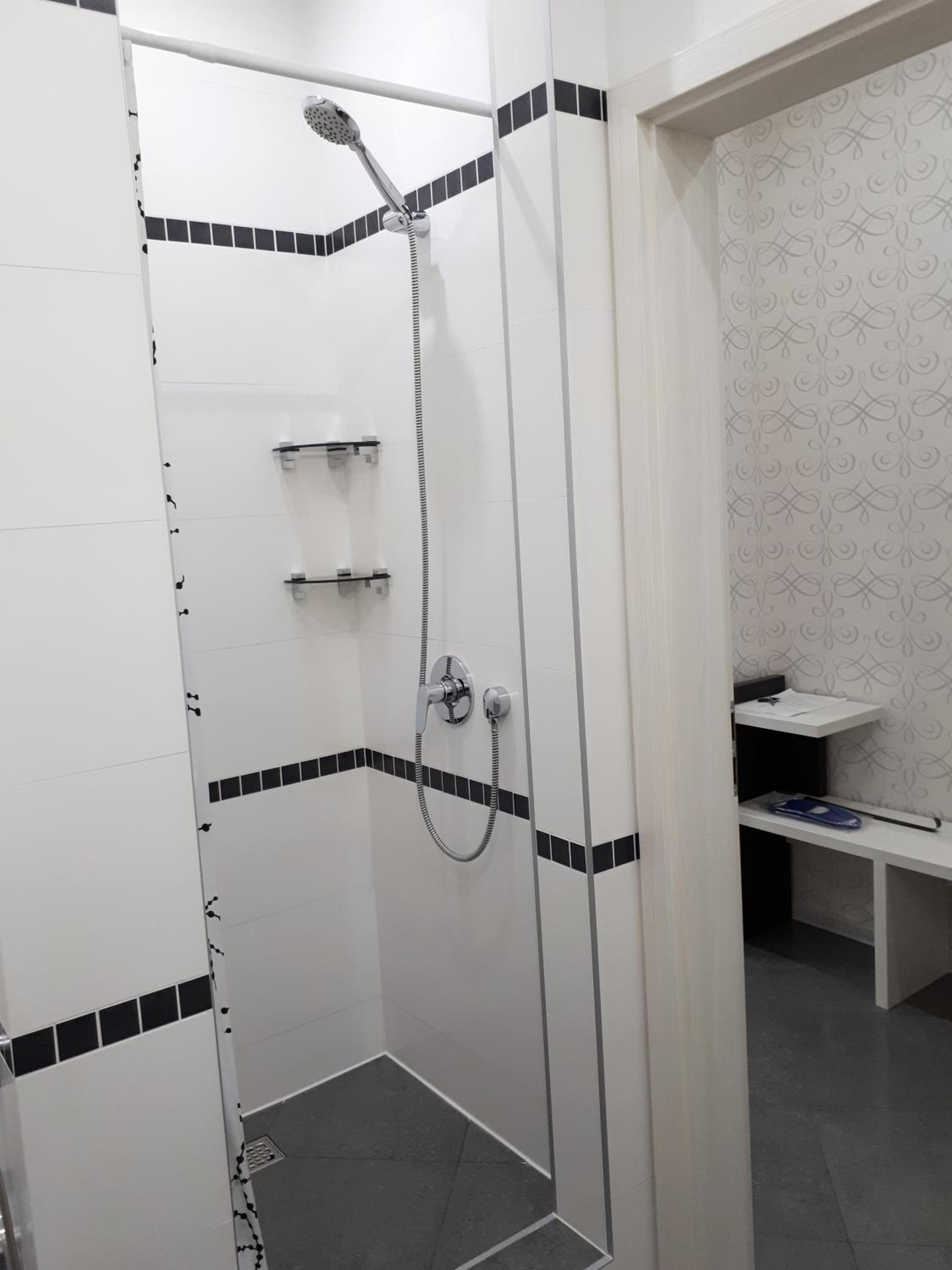 Deluxe Double or Twin Room photo 3