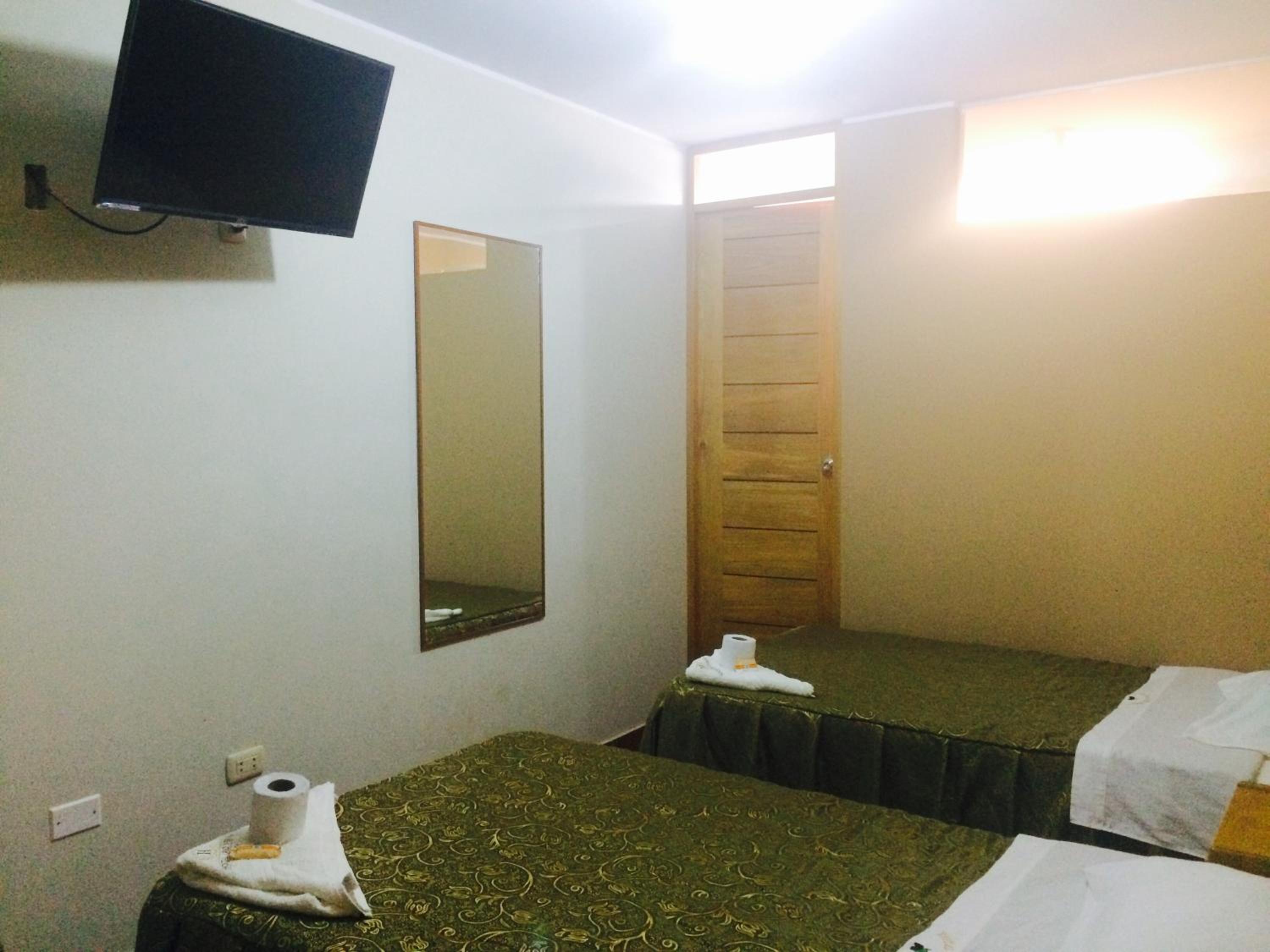 Double Room photo 1